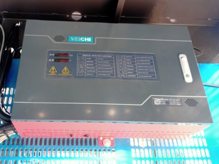 使用安裝施工電梯需審核哪些資料？